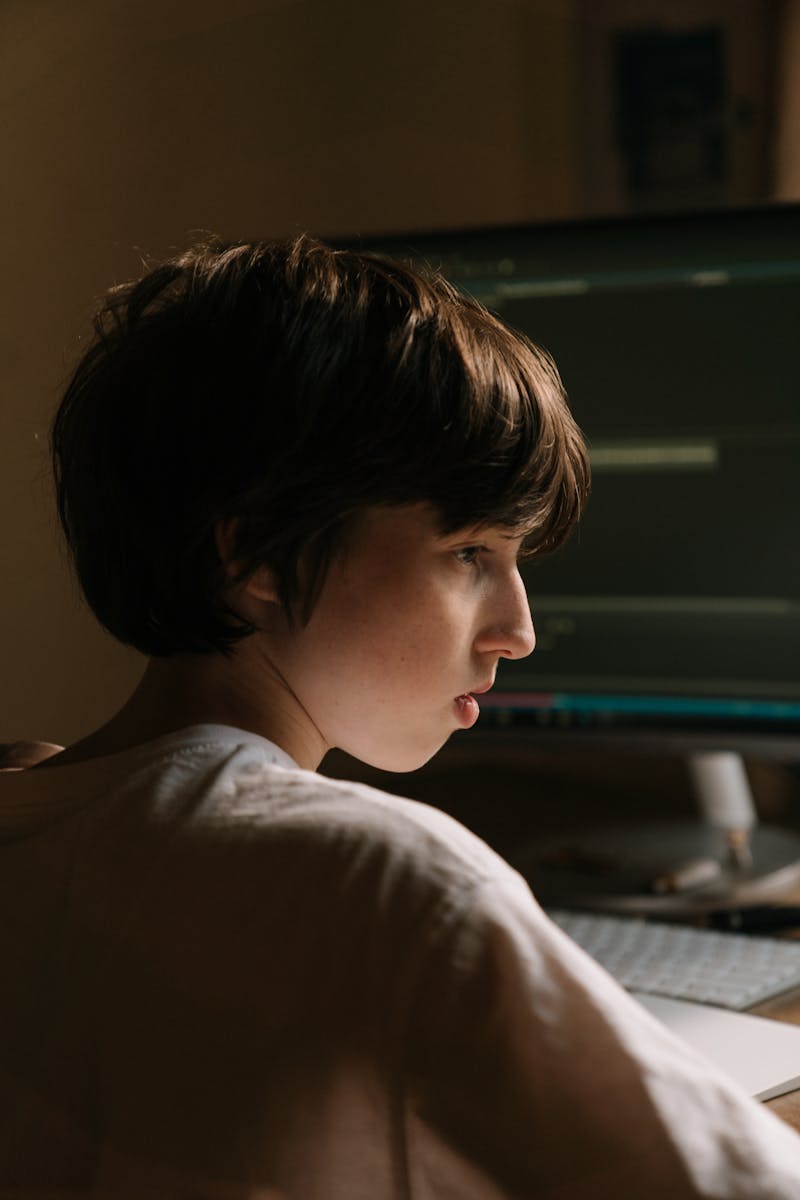Advanced Python Course
